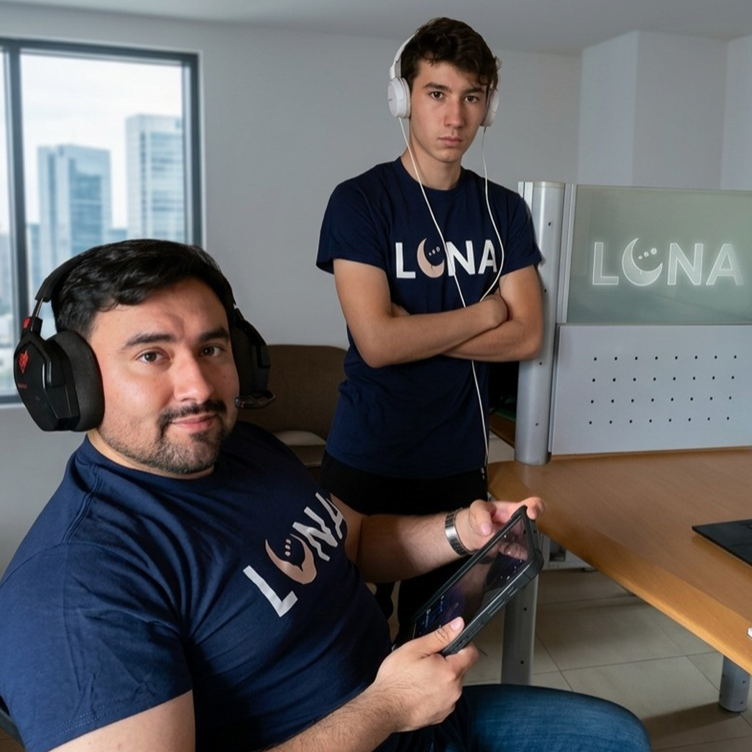 La fase de pruebas
