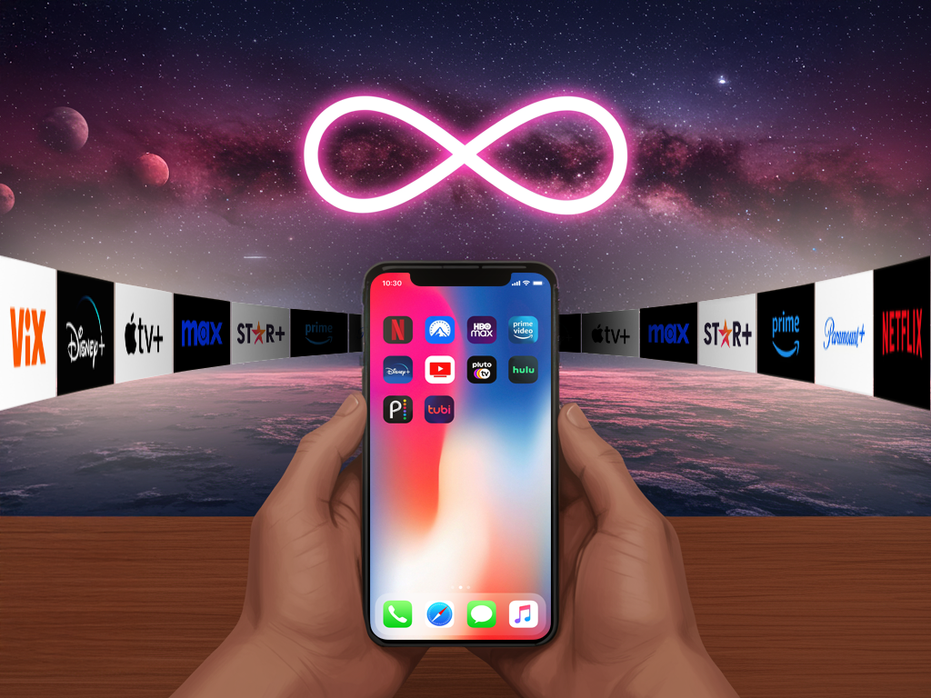 streaming_infinito